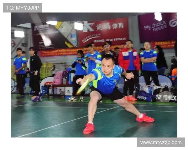 武汉羽毛球队在精英赛中的灵活性表现分析与总结